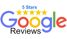 Google 5stars