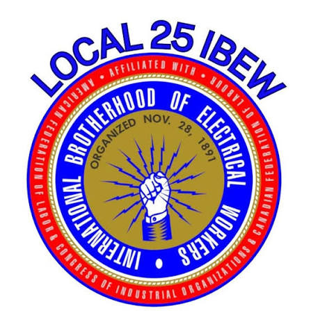 Local 25 Ibew